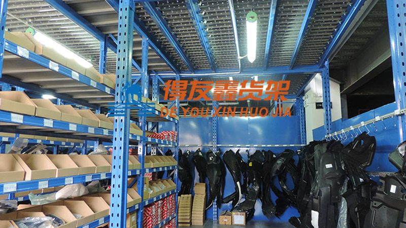 汽车配件安装后：如何进行有效检查验收