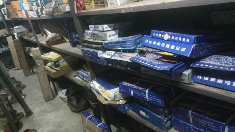 新能源汽车配件加盟代理：把握行业脉搏，共创未来