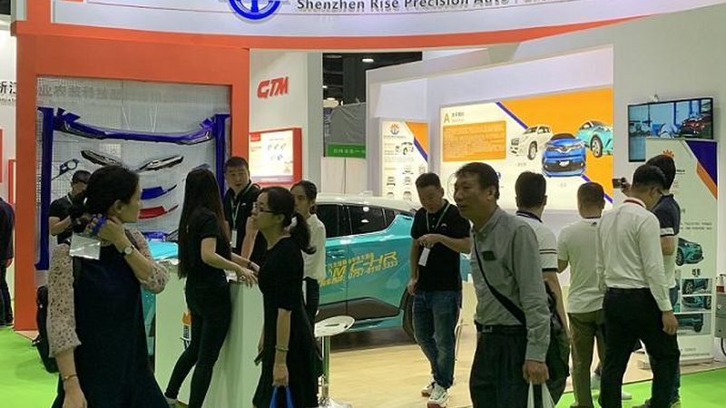 汽车零部件定制加工：材质选择背后的逻辑**