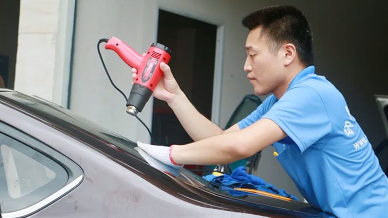 顶胶更换的三大信号**